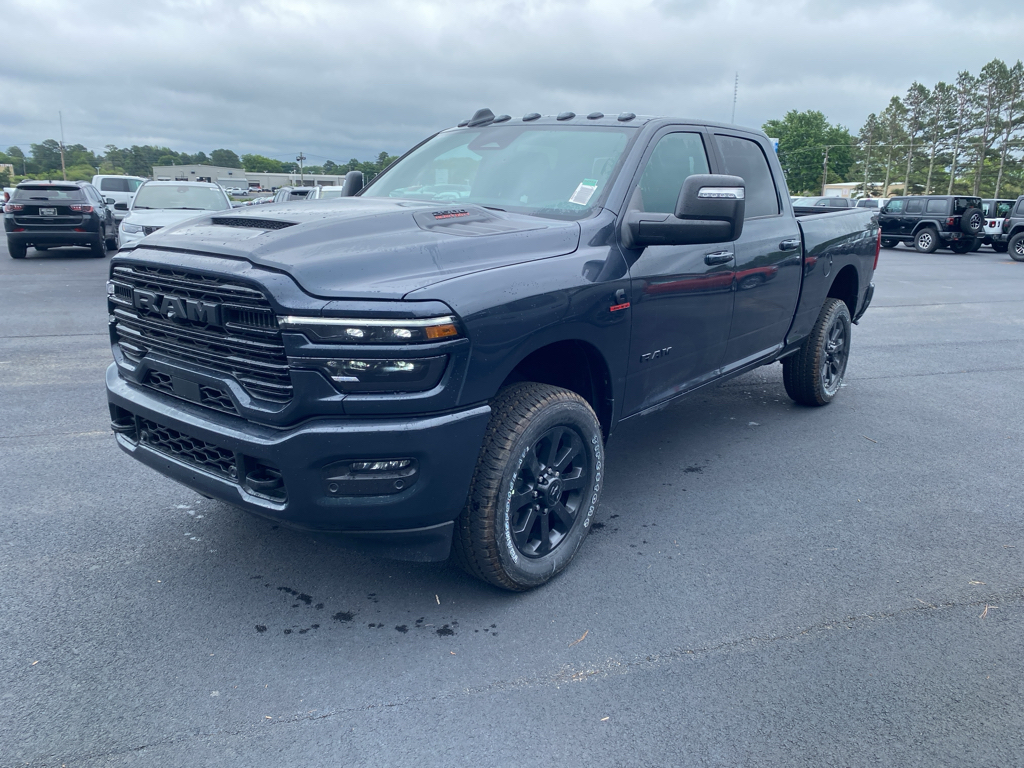 2026 RAM 2500 Laramie 4X4 Crew Cab SWB's photo