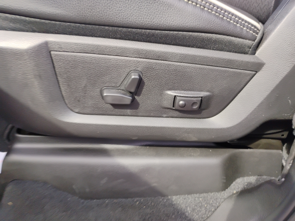 2026 Ram 2500 representative vehicle photo