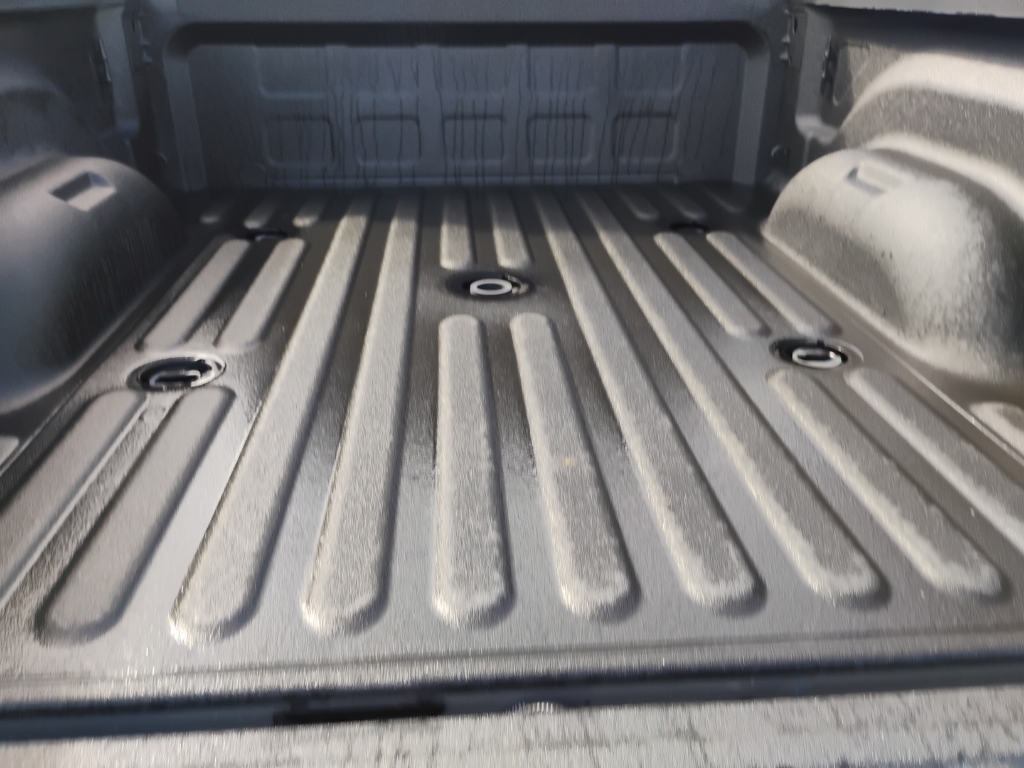 2026 Ram 2500 representative vehicle photo