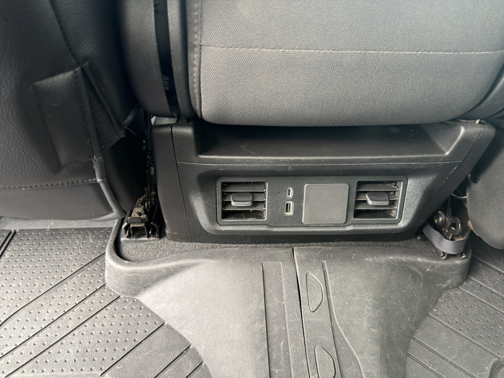 2024 Chevrolet Silverado HD representative vehicle photo