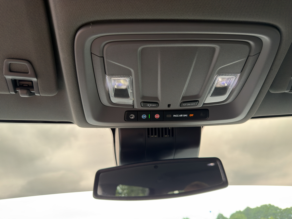 2024 Chevrolet Silverado HD representative vehicle photo