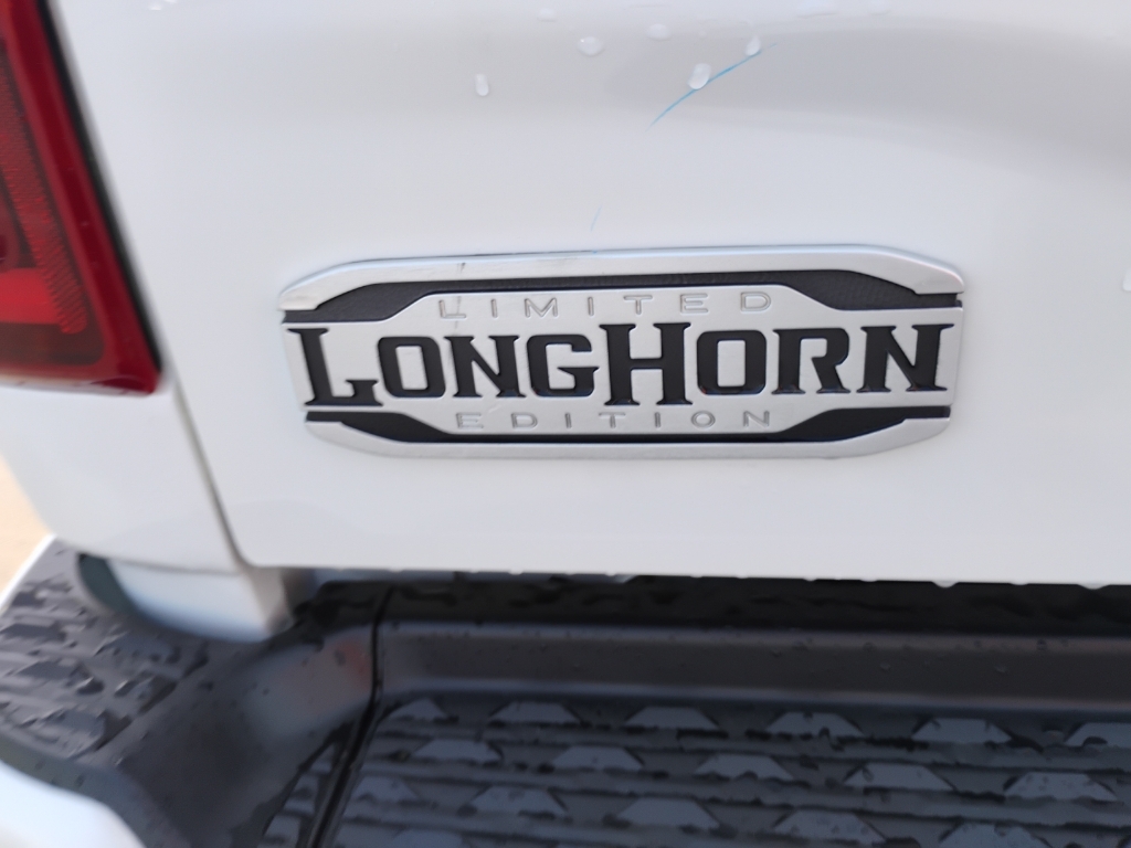 2026 Ram 2500 representative vehicle photo