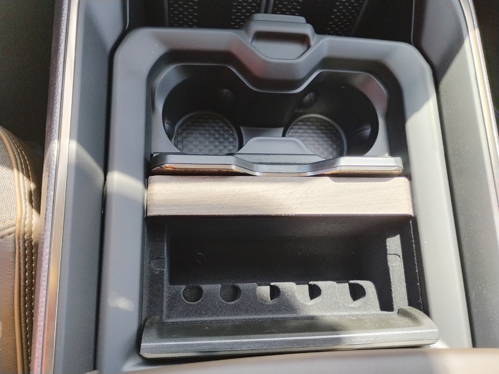 2026 Ram 2500 representative vehicle photo