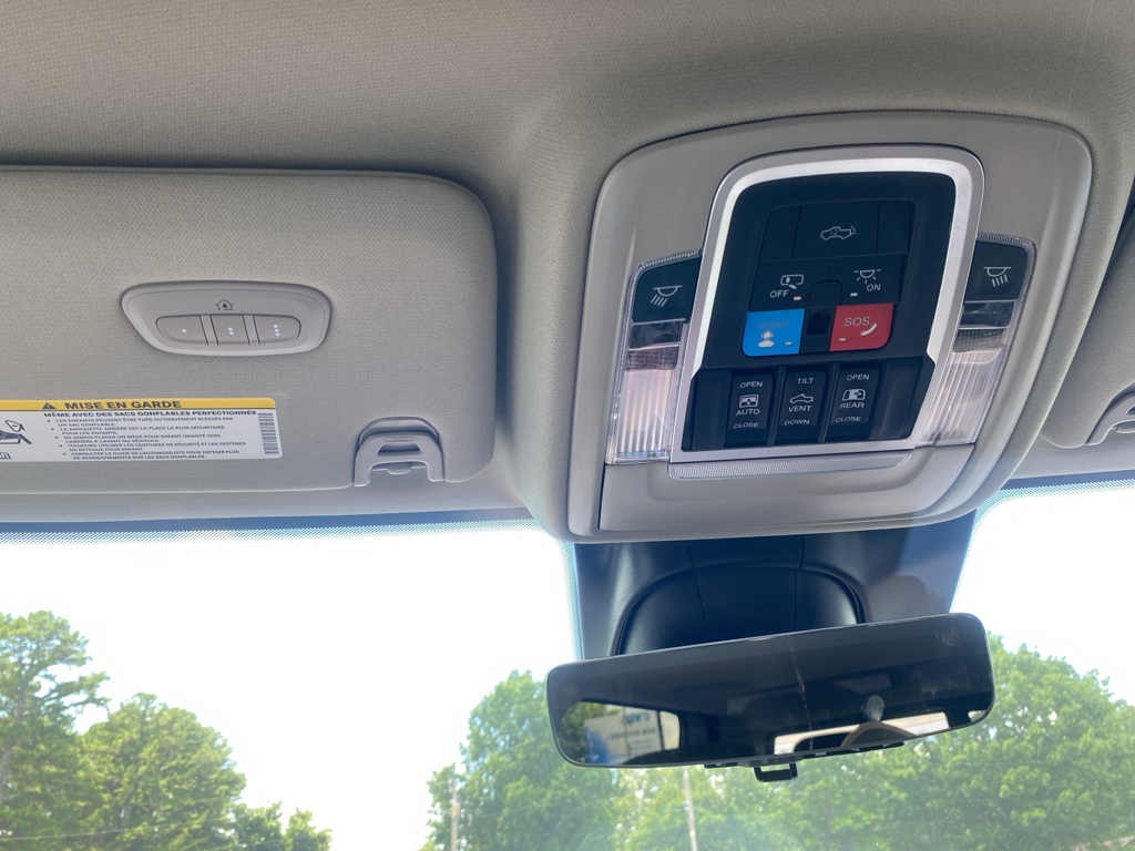2026 Ram 2500 representative vehicle photo
