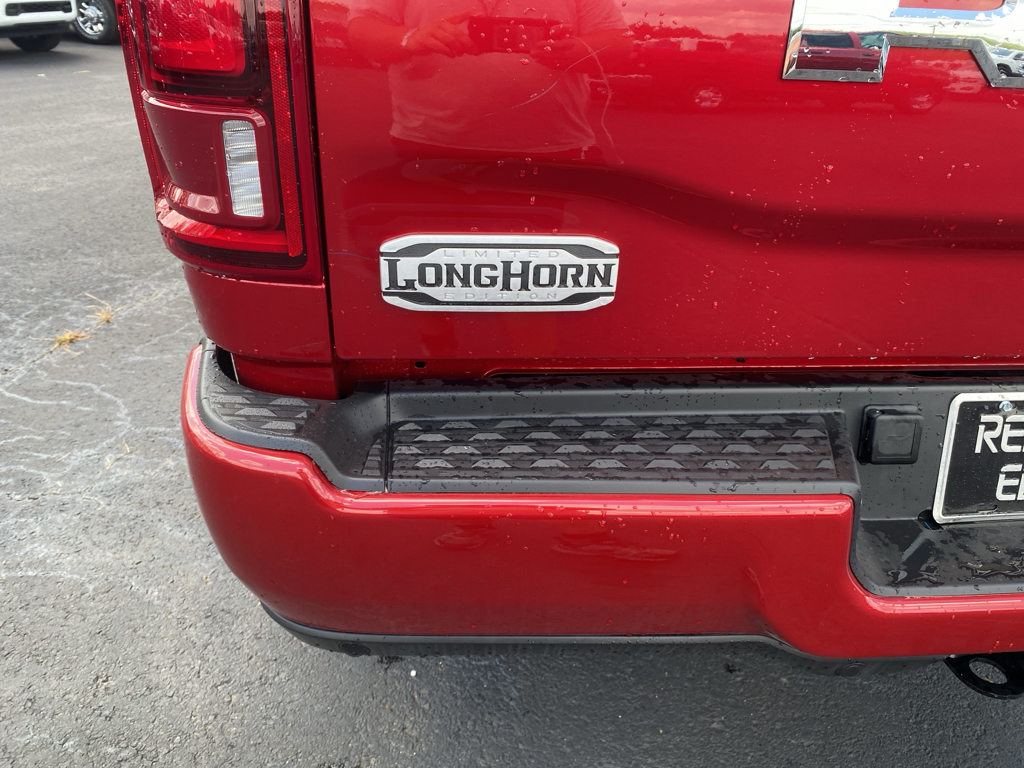 2026 Ram 2500 representative vehicle photo