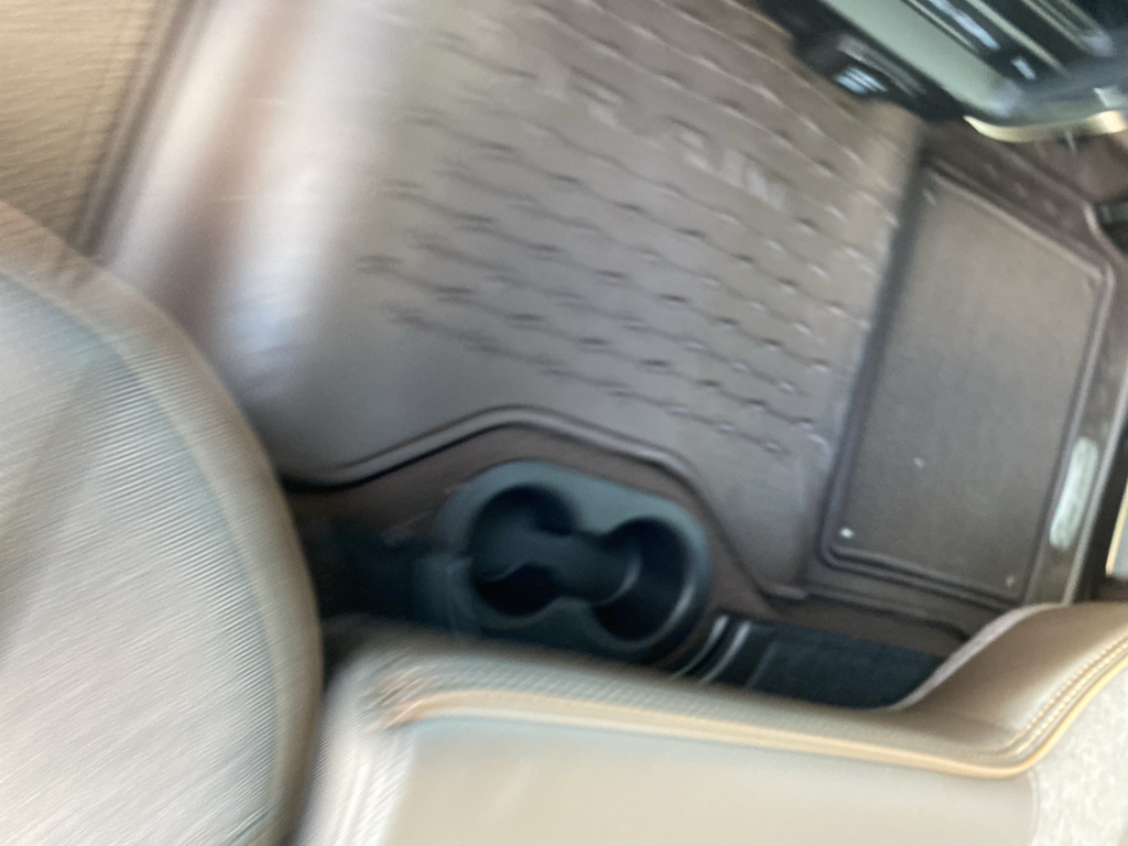 2026 Ram 2500 representative vehicle photo