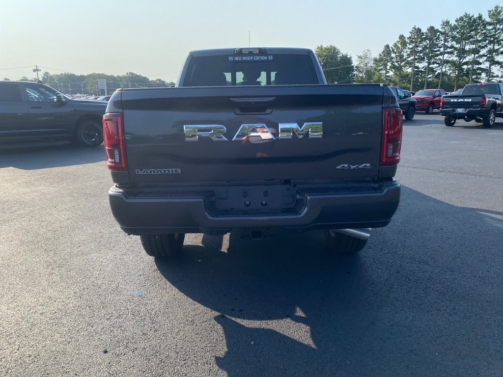 2026 Ram 2500 Laramie photo 6