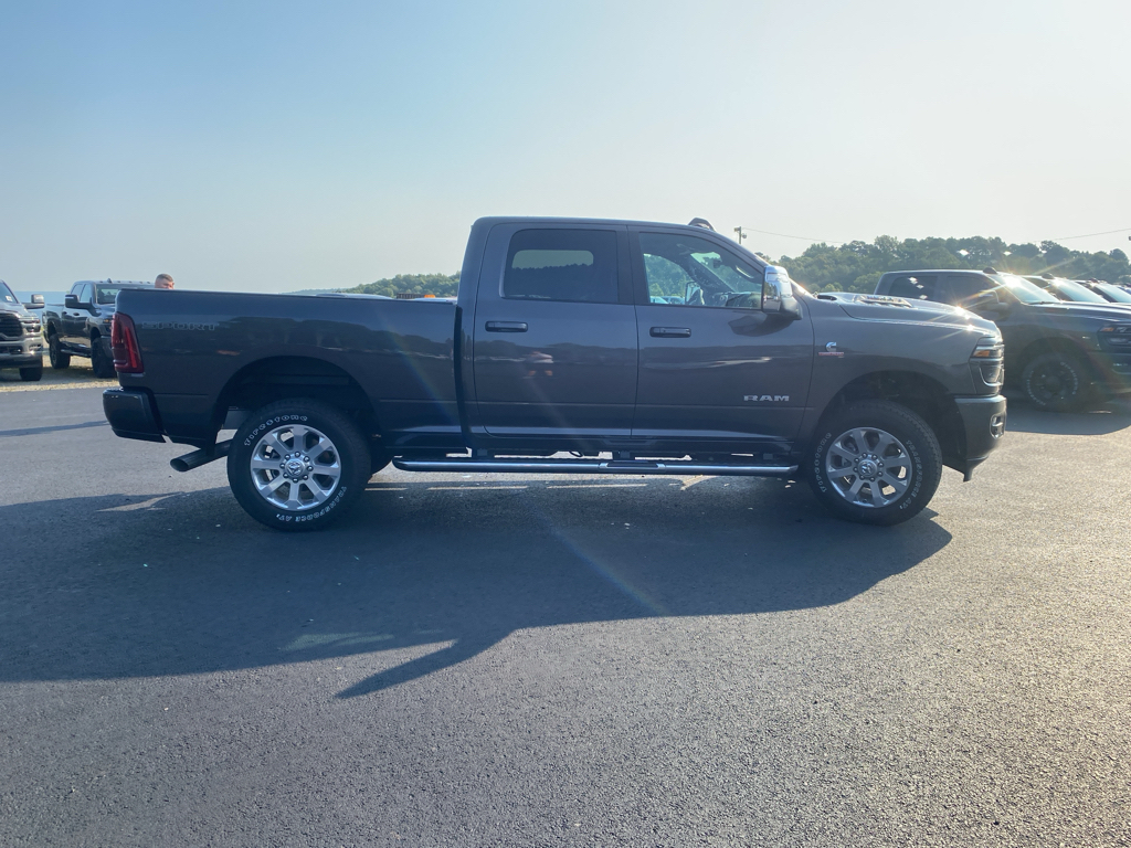 2026 Ram 2500 Laramie photo 4