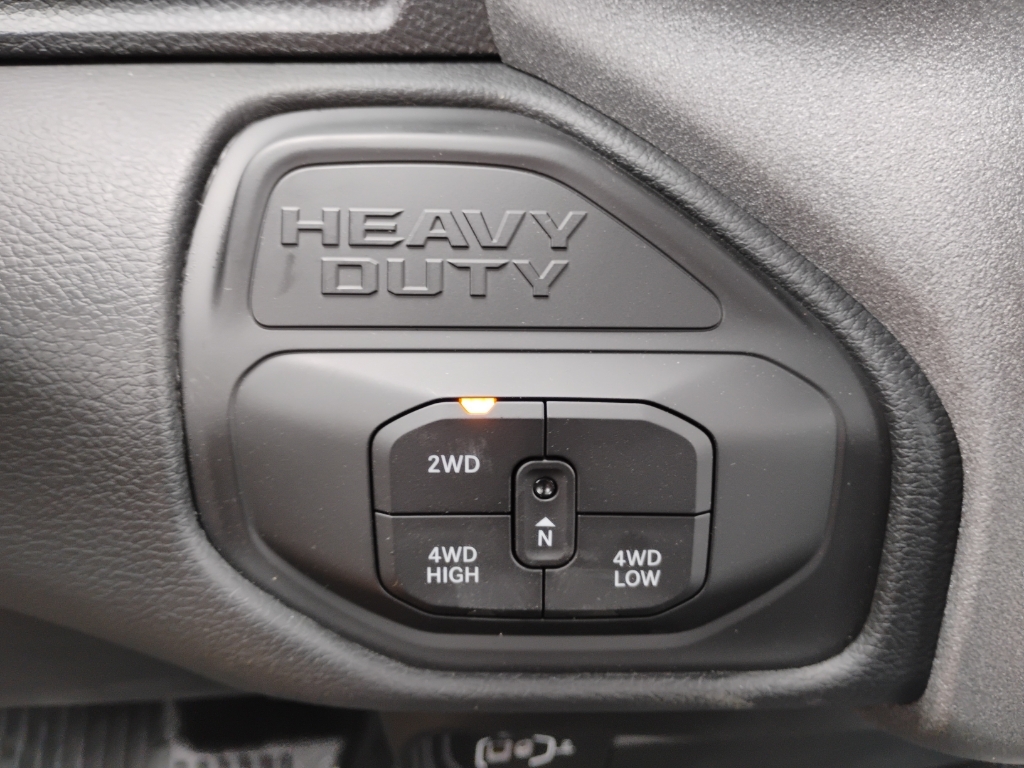 2026 Ram 5500 representative vehicle photo