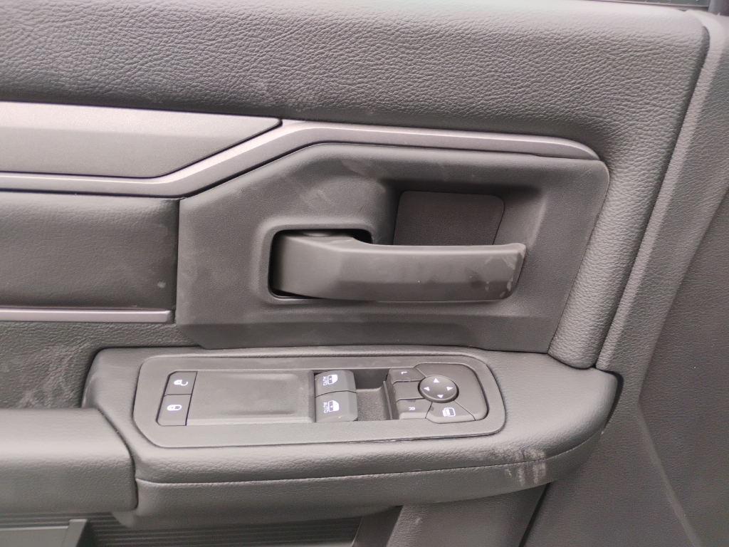 2026 Ram 5500 representative vehicle photo