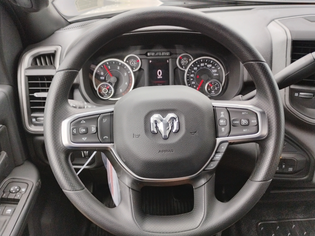 2026 Ram 5500 representative vehicle photo