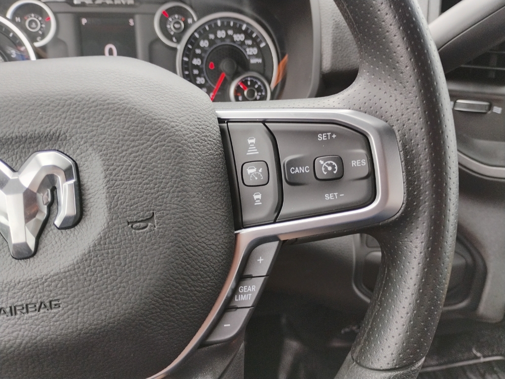 2026 Ram 5500 representative vehicle photo