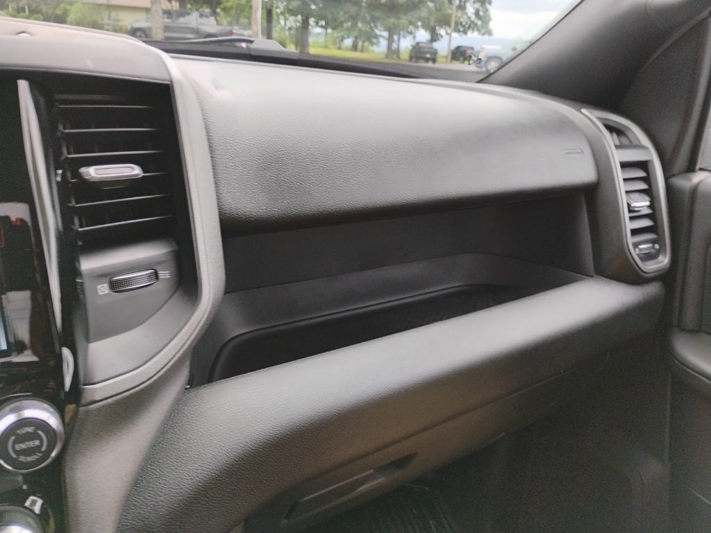 2026 Ram 5500 representative vehicle photo