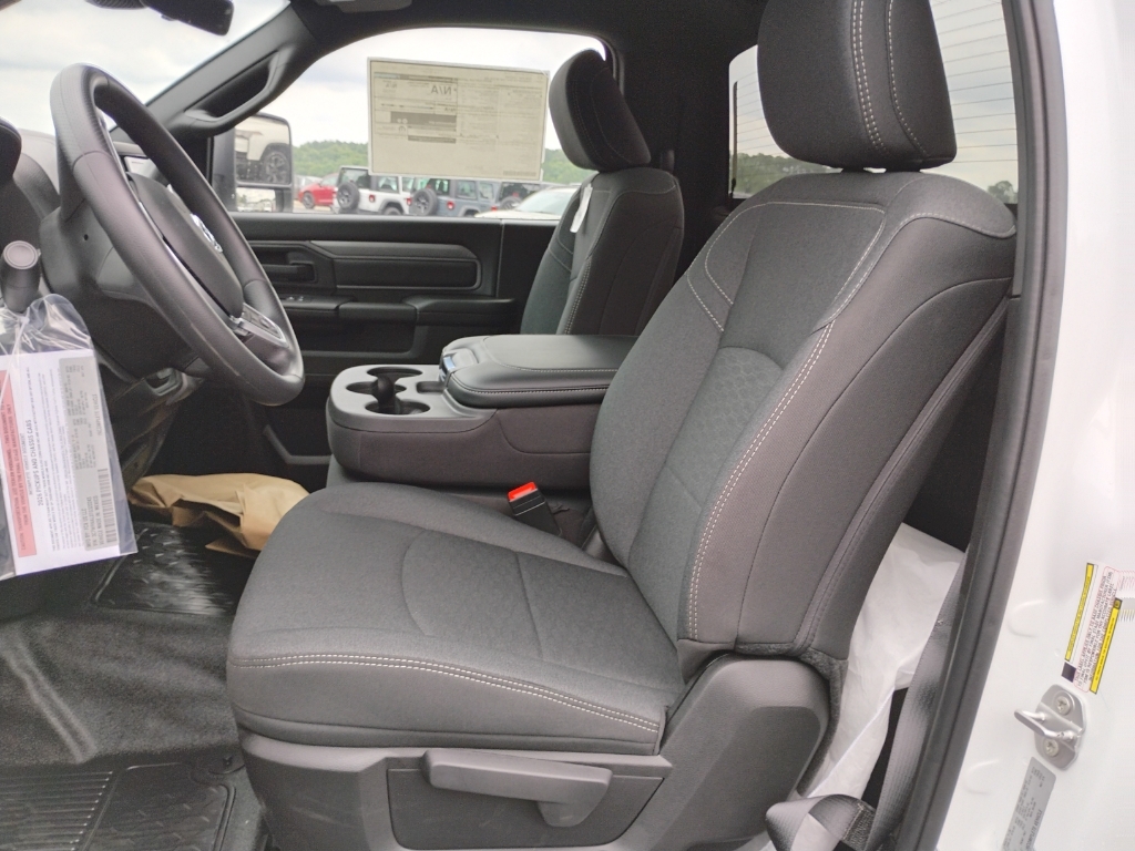 2026 Ram 5500 representative vehicle photo