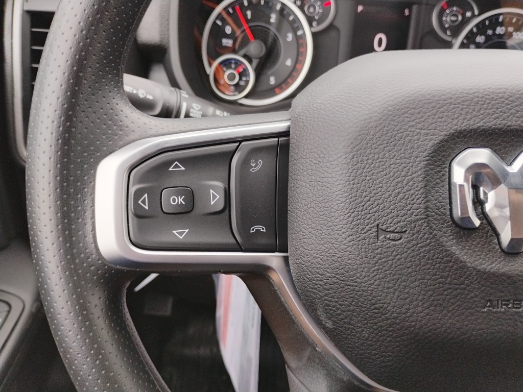 2026 Ram 5500 representative vehicle photo