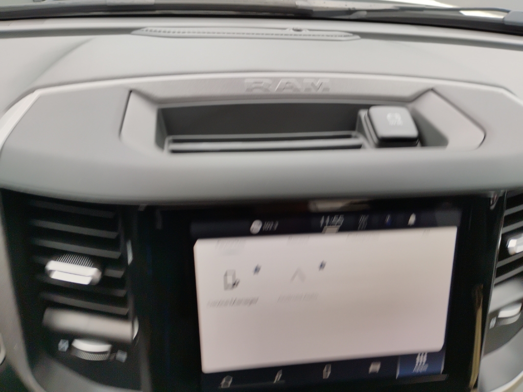2026 Ram 5500 representative vehicle photo