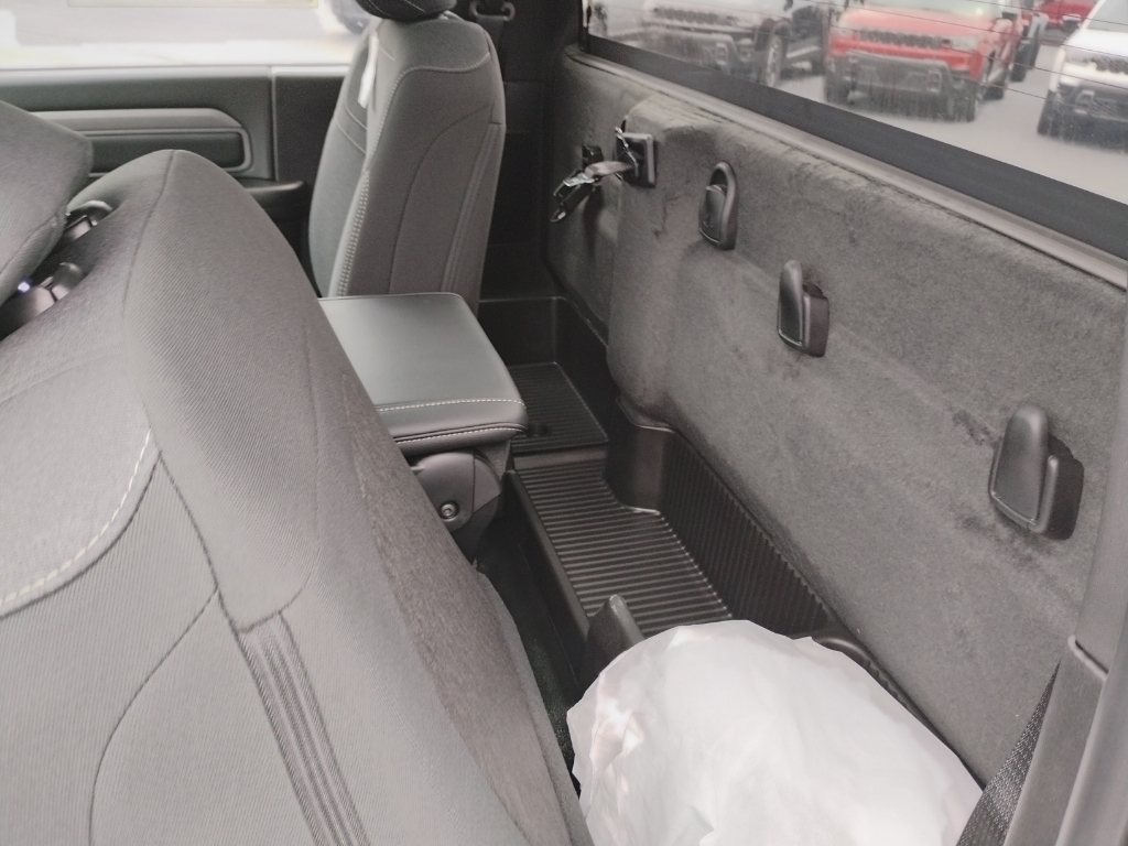 2026 Ram 5500 representative vehicle photo