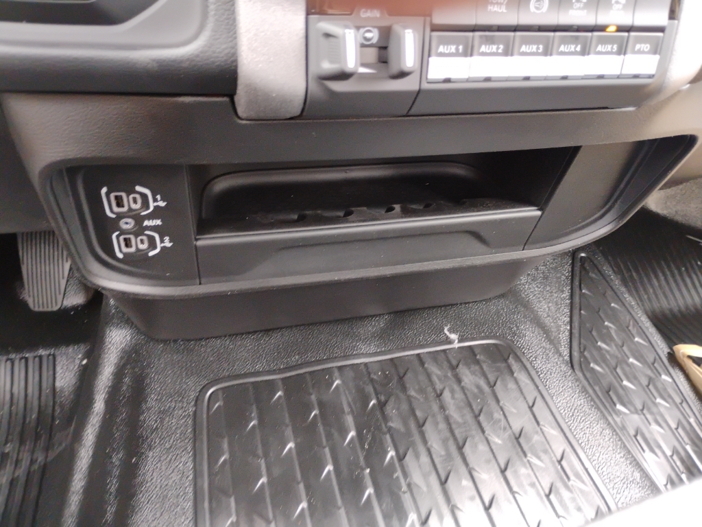 2026 Ram 5500 representative vehicle photo