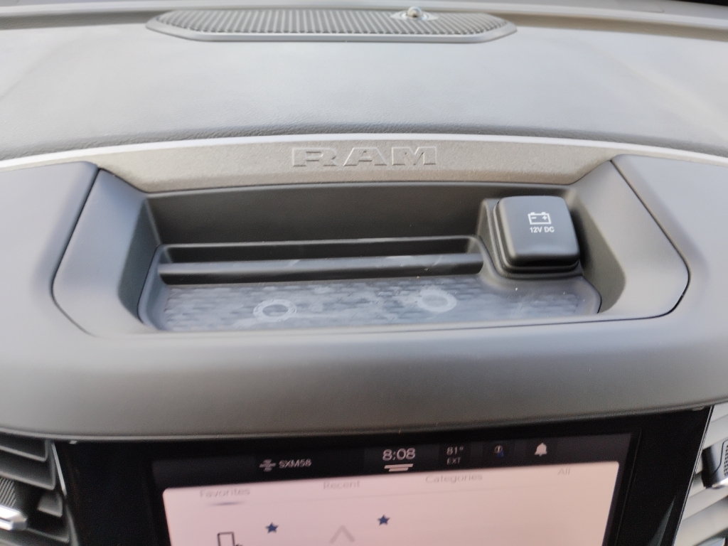 2026 Ram 5500 representative vehicle photo