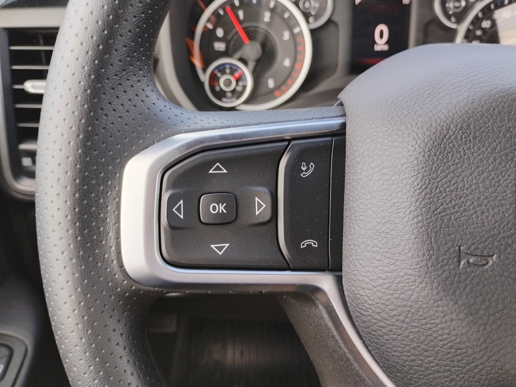 2026 Ram 5500 representative vehicle photo