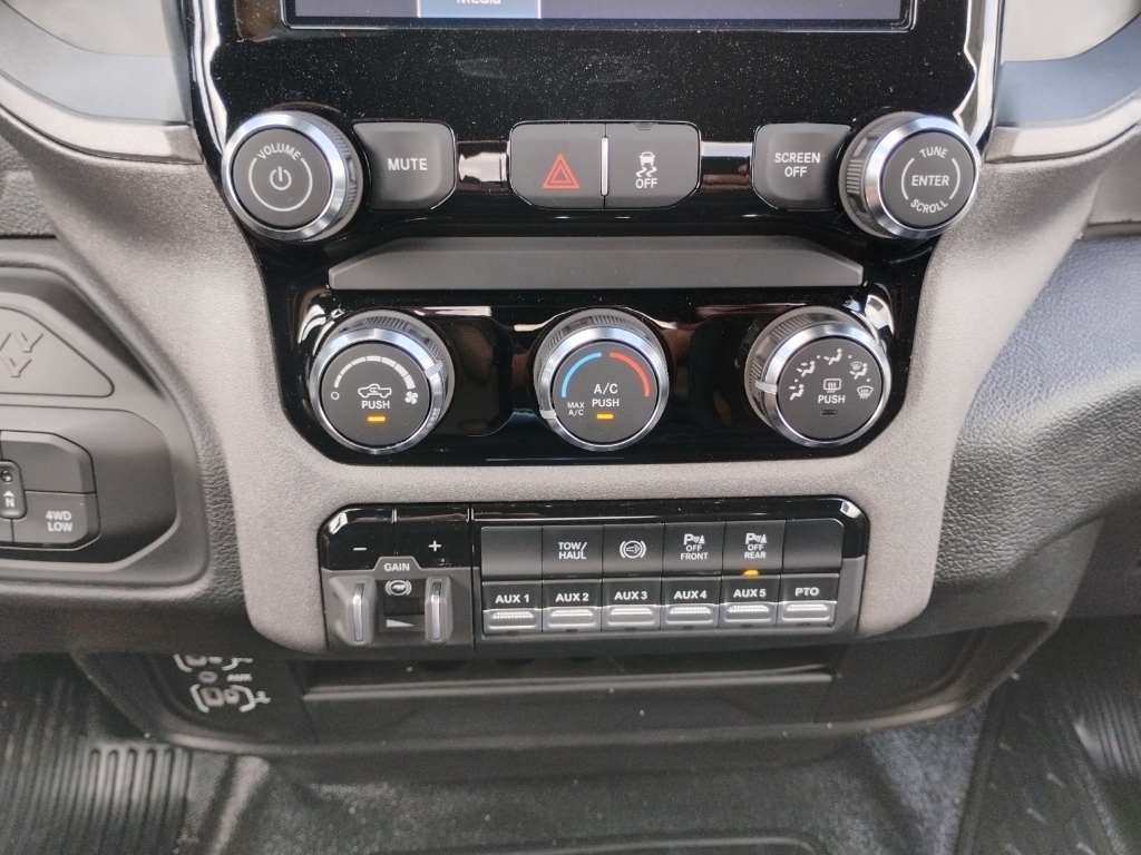 2026 Ram 5500 representative vehicle photo