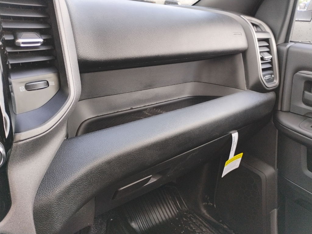 2026 Ram 5500 representative vehicle photo