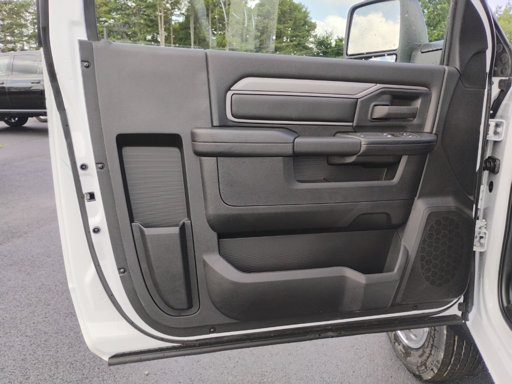 2026 Ram 5500 representative vehicle photo