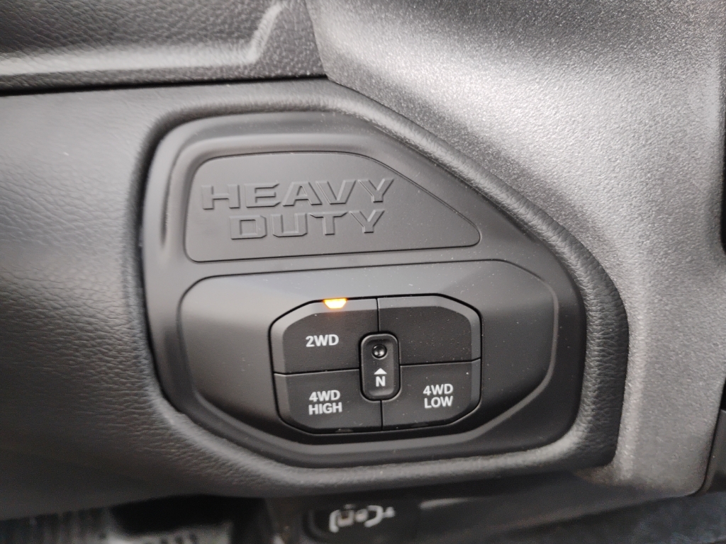 2026 Ram 5500 representative vehicle photo