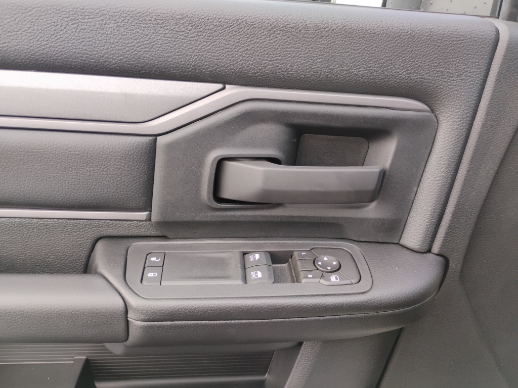 2026 Ram 5500 representative vehicle photo