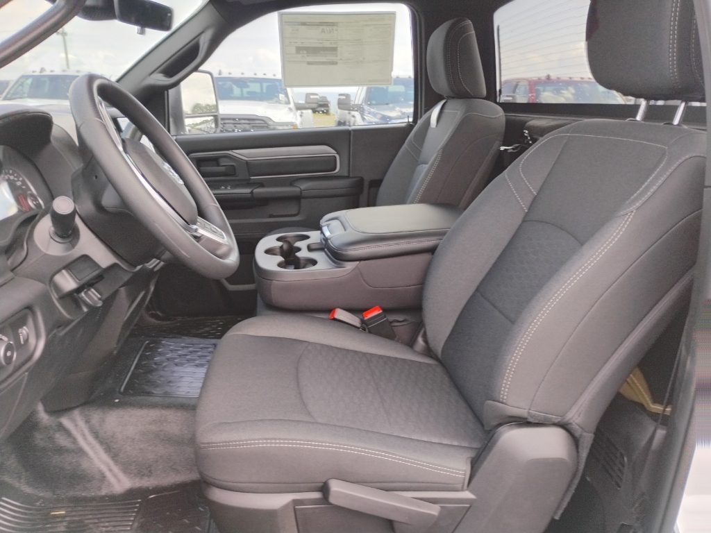 2026 Ram 5500 representative vehicle photo