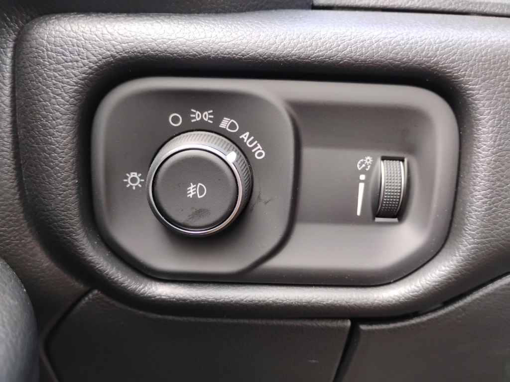 2026 Ram 5500 representative vehicle photo