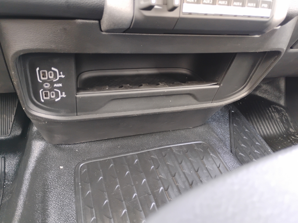 2026 Ram 5500 representative vehicle photo