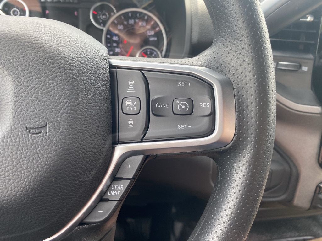 2026 Ram 5500 representative vehicle photo