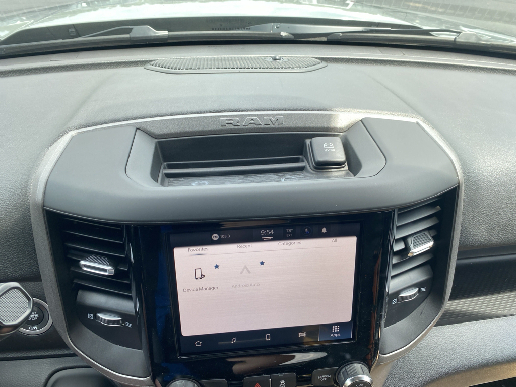 2026 Ram 5500 representative vehicle photo