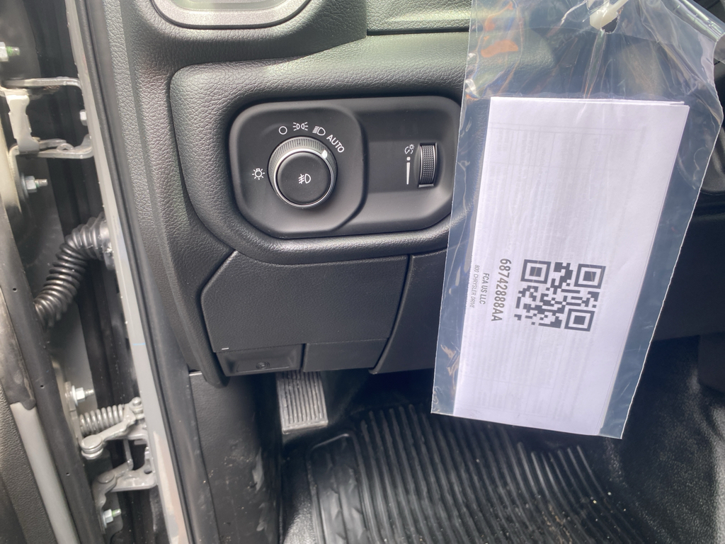 2026 Ram 5500 representative vehicle photo