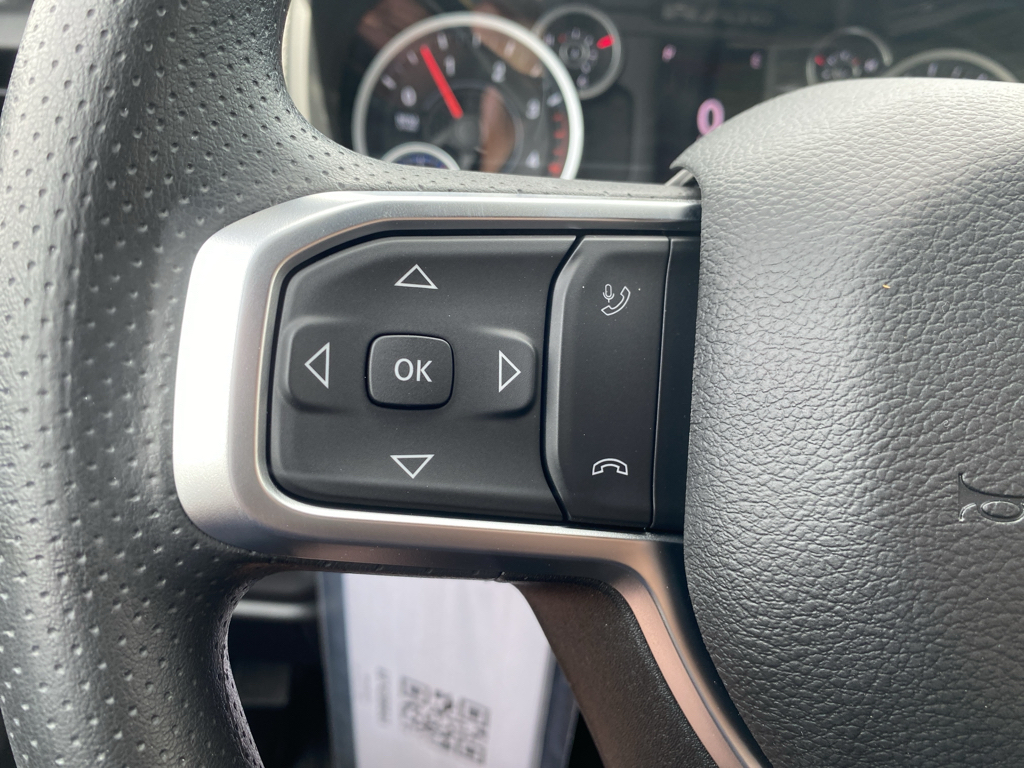 2026 Ram 5500 representative vehicle photo