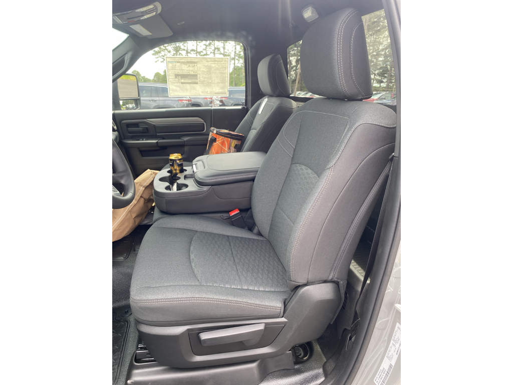2026 Ram 5500 representative vehicle photo