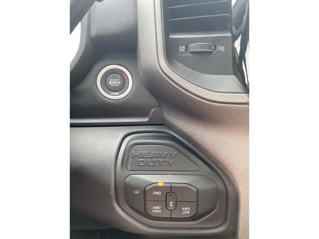 2026 Ram 5500 representative vehicle photo