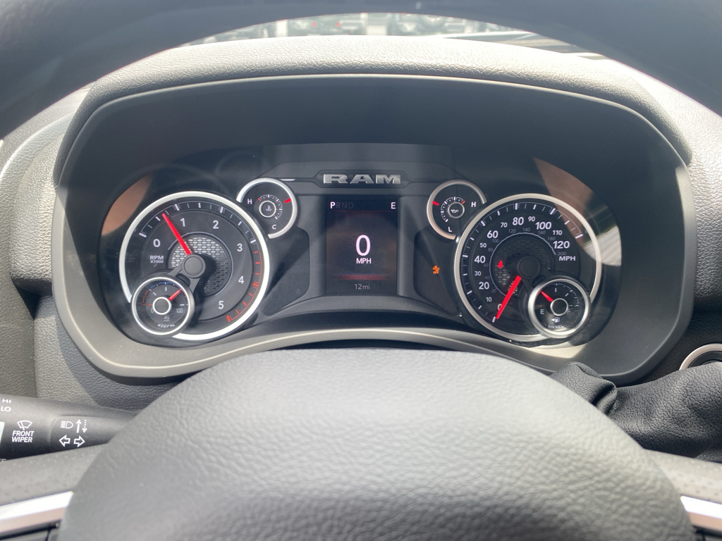 2026 Ram 5500 representative vehicle photo