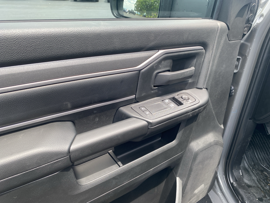 2026 Ram 5500 representative vehicle photo