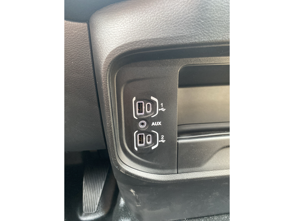 2026 Ram 5500 representative vehicle photo