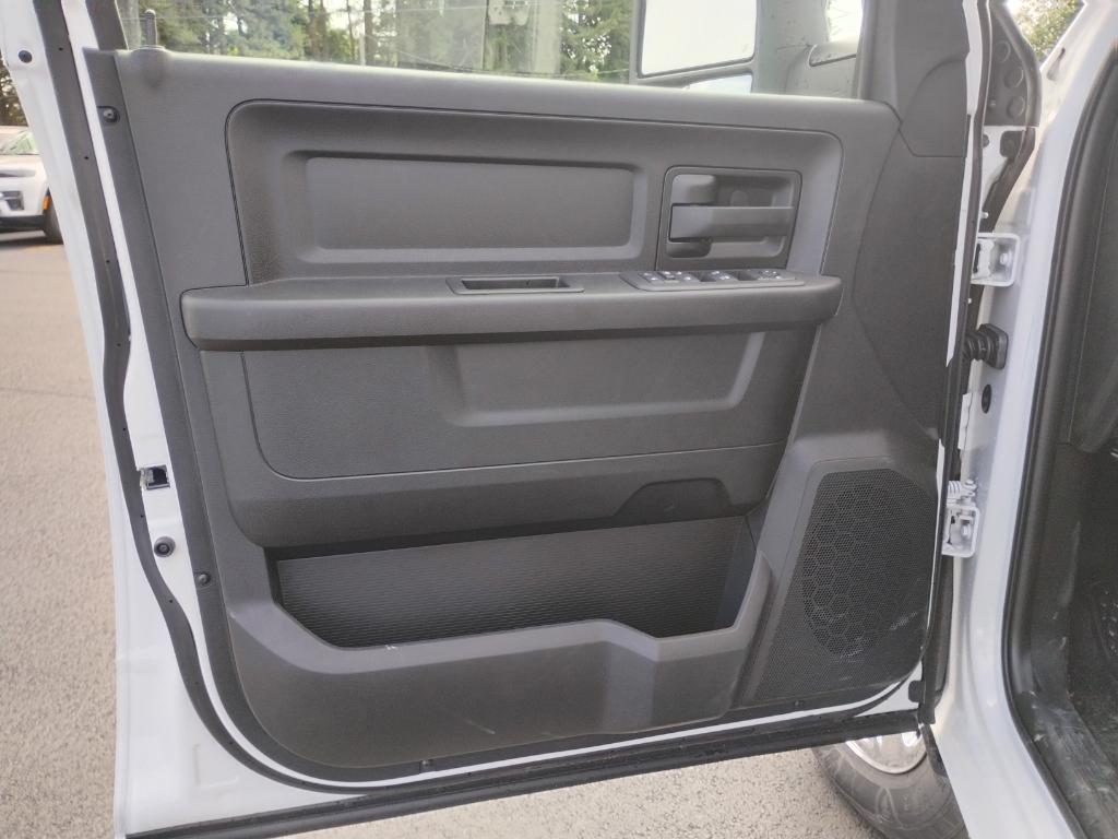 2026 Ram 3500 representative vehicle photo
