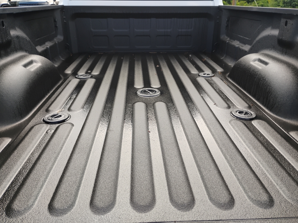 2026 Ram 3500 representative vehicle photo