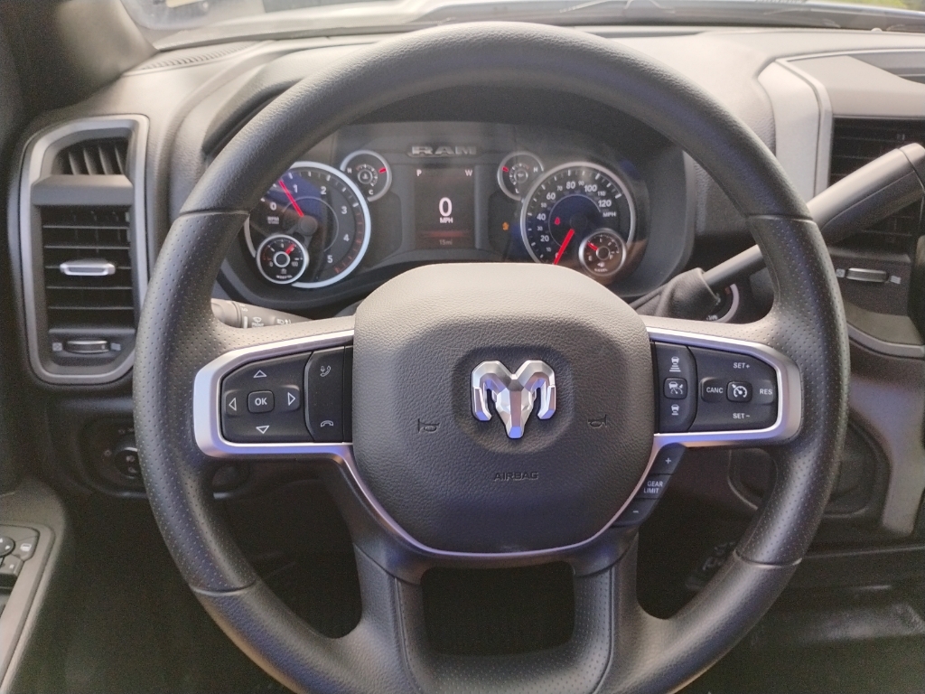 2026 Ram 3500 representative vehicle photo