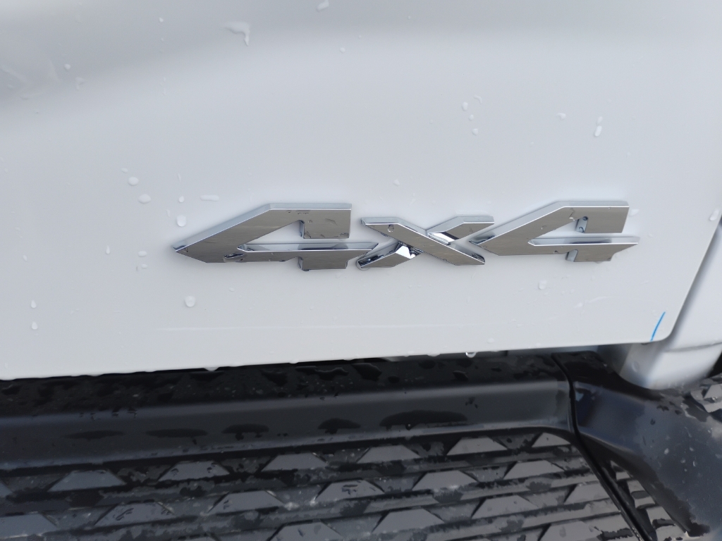 2026 Ram 3500 representative vehicle photo
