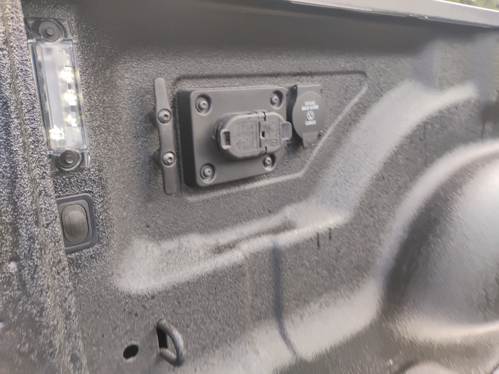 2026 Ram 3500 representative vehicle photo