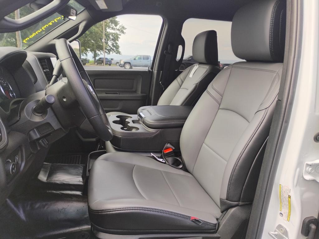 2026 Ram 3500 representative vehicle photo