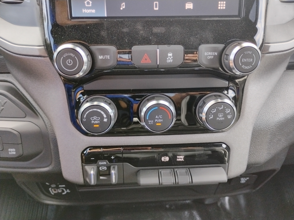 2026 Ram 3500 representative vehicle photo