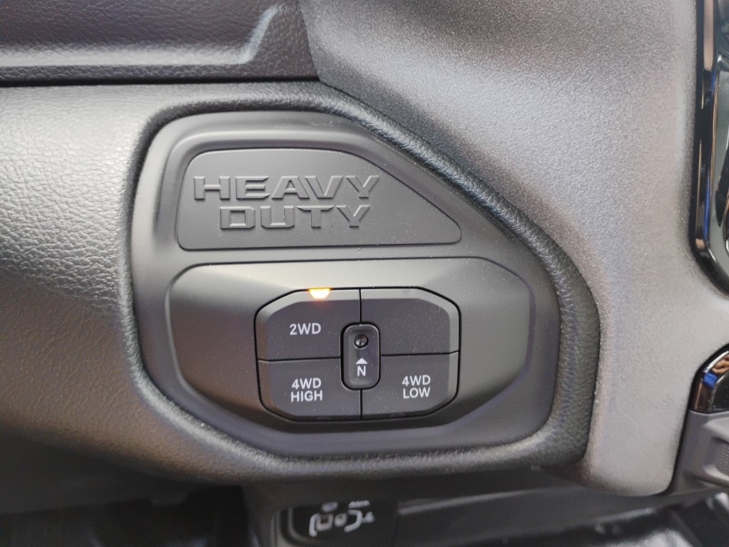 2026 Ram 3500 representative vehicle photo