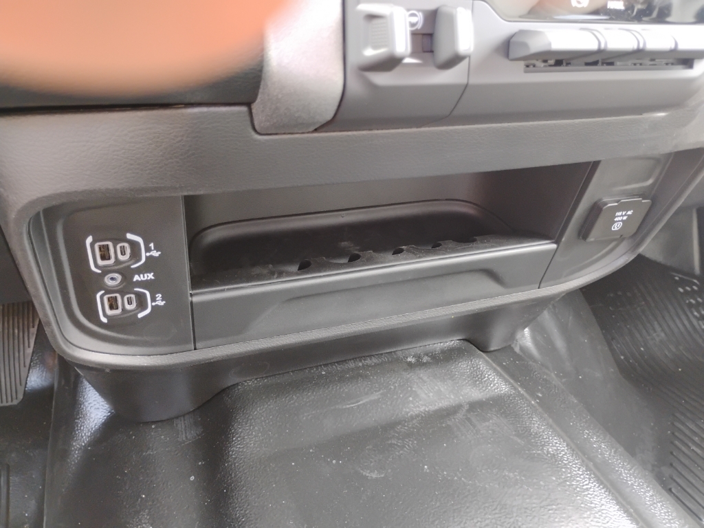 2026 Ram 3500 representative vehicle photo